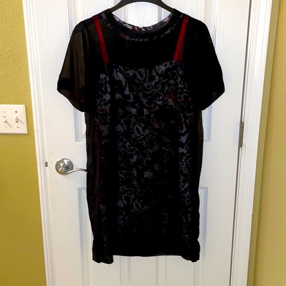 Versatile Two Piece Dress